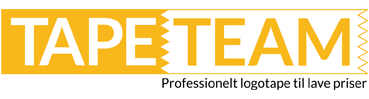 TapeTeam Logo