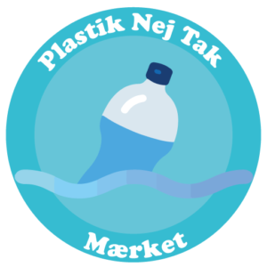 PlastikNejTakBevægelsen Miljøvenligt TapeTeam